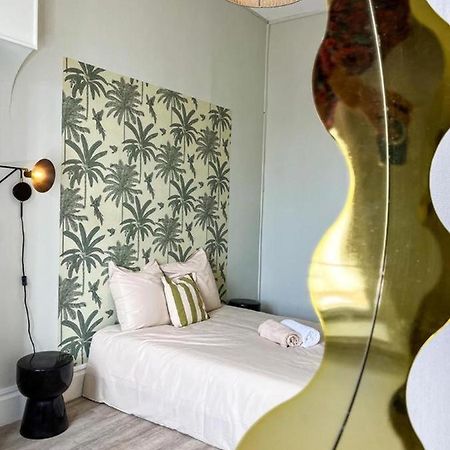 Suite Shamrock Lyon Exteriör bild