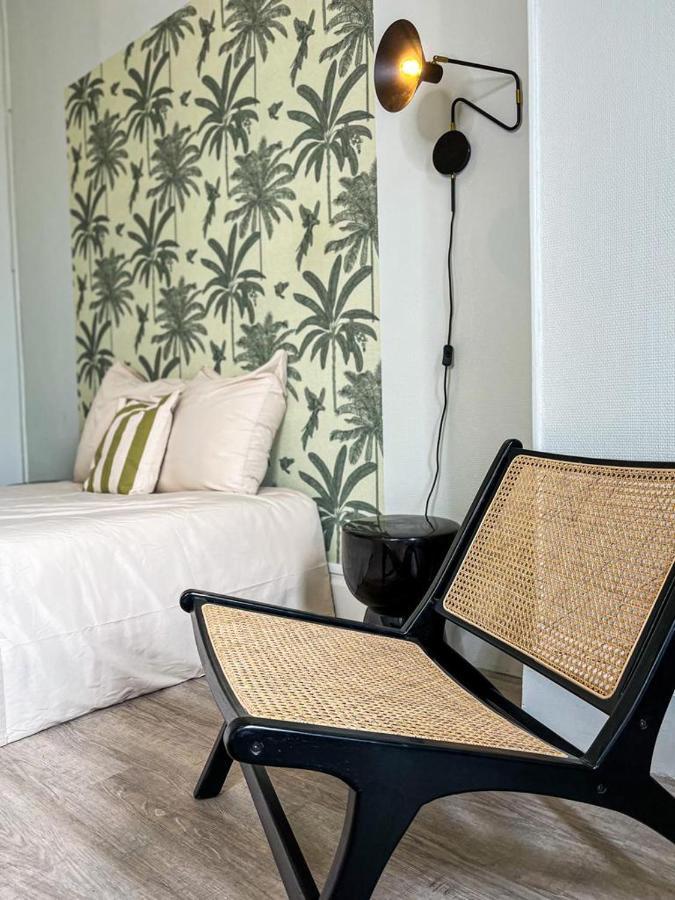 Suite Shamrock Lyon Exteriör bild