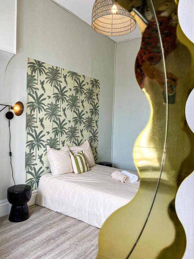Suite Shamrock Lyon Exteriör bild