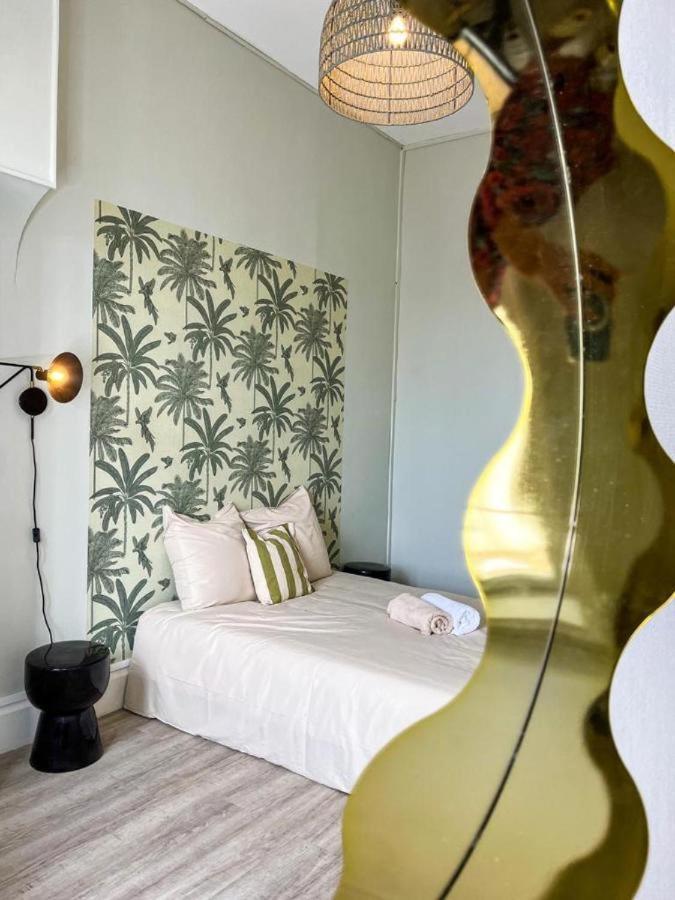 Suite Shamrock Lyon Exteriör bild