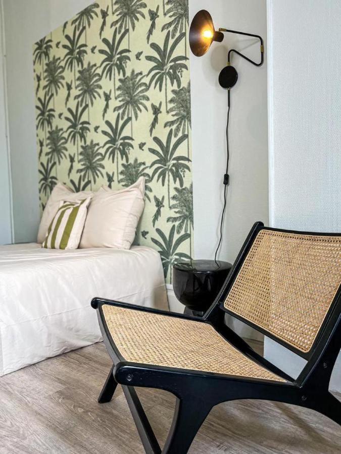Suite Shamrock Lyon Exteriör bild